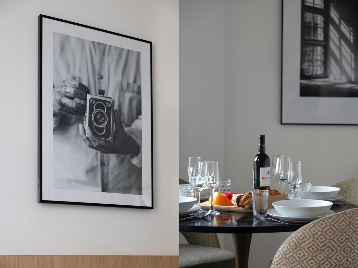153 Suite Mylene - Superbe Appartement A Paris Eksteriør bilde