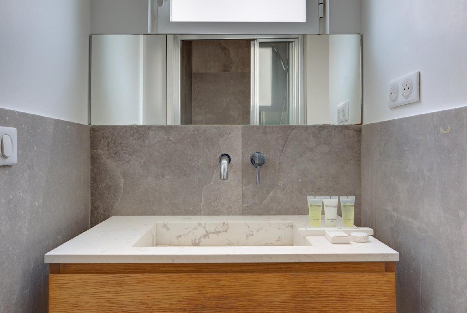 153 Suite Mylene - Superbe Appartement A Paris Eksteriør bilde